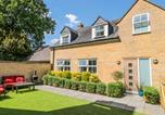 Location vacances Castle Cary - The Coach House-1