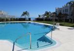 Location vacances Manilva - Apartamento Lujo Vistas al Mar-1