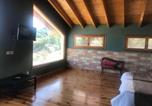 Location vacances Calaceite - Masia Mas De La Creu-3