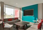 Hôtel Ringgold - Avid hotel Chattanooga South – Ringgold by Ihg-3