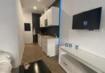 Location vacances Cordoue - Cozy Nook-4
