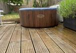 Location vacances Stapleford - Charles Hope Salisbury Residence-3