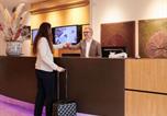 Hôtel Rennes - Mercure Rennes Centre Gare-1