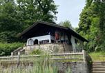 Location vacances  Gare de Rosenheim - Seehaus Simssee-1