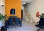 Location vacances Paphos - Townhouse with pool 5 minute walk to beach-4