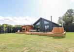Location vacances Uppingham - Rabbit Hole-1