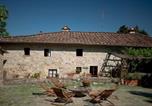 Location vacances Pontassieve - Agriturismo La Pieve-1