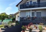 Location vacances Gyenesdiás - Apartments in Gyenesdias Balaton 18806-4