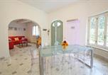 Location vacances  Province de Massa-Carrara - Villa Poveromo-4