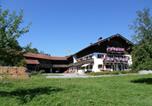Location vacances Wendelstein - Haus Bamberger-1