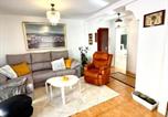 Location vacances Torremolinos - Solarium Panorama - Torremolinos-4