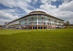 Hôtel Tonbridge - Lingfield Park Marriott Hotel & Country Club-4