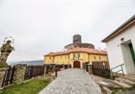 Location vacances Litomyšl - Penzion hradu Svojanov-3