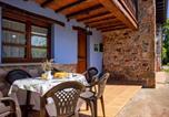 Location vacances Pola de Laviana - Apartamento Rural Celada 1-2