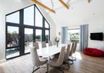 Location vacances Kinsale - Lakeview House Clonakilty by Trident Holiday Homes-4