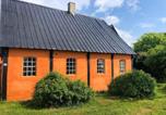 Location vacances Svaneke - Summer House In Rural Surroundings On Bornholm-4