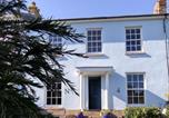 Location vacances Penzance - A Townhouse in Central Penzance-2