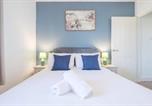 Location vacances Cambridge - Stylish 2-Bedroom House in the Heart of Cambridge-3