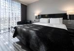 Hôtel Cordoue - Eurostars Palace-4