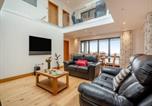 Location vacances Aberdovey - Bodwennol - A Stunning House!-3