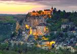 Location vacances  Lot - Belveyre à Rocamadour-1