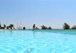 Location vacances Chianciano Terme - Le Ginestre Arte Vacanze-1