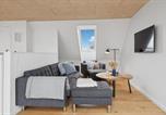 Location vacances  Danemark - Awesome Home In Otterup With Jacuzzi-3