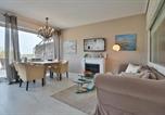 Location vacances Timmendorfer Strand - Am Kardohr 5 Appartement Weitblick-2
