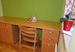 Location vacances  Kranjska Gora - Two Bedroom Apartment with Balcony-4
