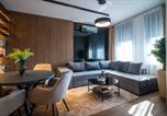 Location vacances Zemun - The Residence 59-4