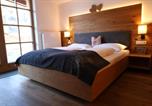 Location vacances Dorfgastein - Hotel Bräu-4