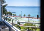 Hôtel Split - The Residence Aparthotel-1
