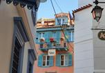 Location vacances Nauplie - Kallisti Luxury rooms-3