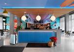 Hôtel Roquefort-les-Pins - Moxy Antibes Sophia Antipolis-3