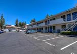 Hôtel Chino Hills - Motel 6-San Dimas, Ca - Los Angeles-2