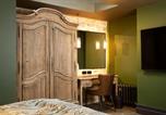 Location vacances Durham - The Sanctuary Knocker - Andorra Suite-3