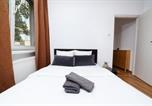Location vacances Bucarest - Colorapartments Bratianu44 Boulevard-4