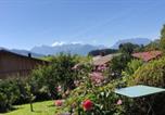 Location vacances Kössen - Haus Klauser-1