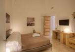 Location vacances Lecce - Capperi-3
