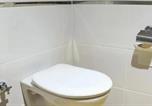 Hôtel İsmetkaptan - Smyrna Homes & Suits-3