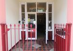 Location vacances Gare de Fareham - Spring Garden Guest House-3