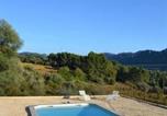 Location vacances Le Castellet - Mourvedre-2