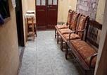 Location vacances Oruro - Casa Anticuario Central-4