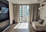 Location vacances Khlong Tan Nuea - 168 Rajdamri Apartment near Central World-1