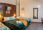 Location vacances Diwan - Heritage Lodge - in the Daintree-4