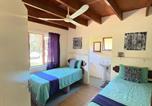Location vacances St Lucia - Whistling Woods-1