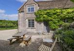 Location vacances Corsham - The Stables at Daubeneys-2