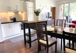 Location vacances Cuxhaven - Haus-Land-Meer-Fewo14-1