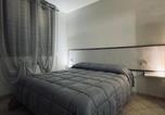 Location vacances Lastra a Signa - Il Girasole-4