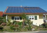 Location vacances Bad Driburg - Ferienwohnung Zur Egge-1